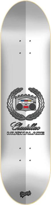 Produktbild Shorty's M39400 (8.13")