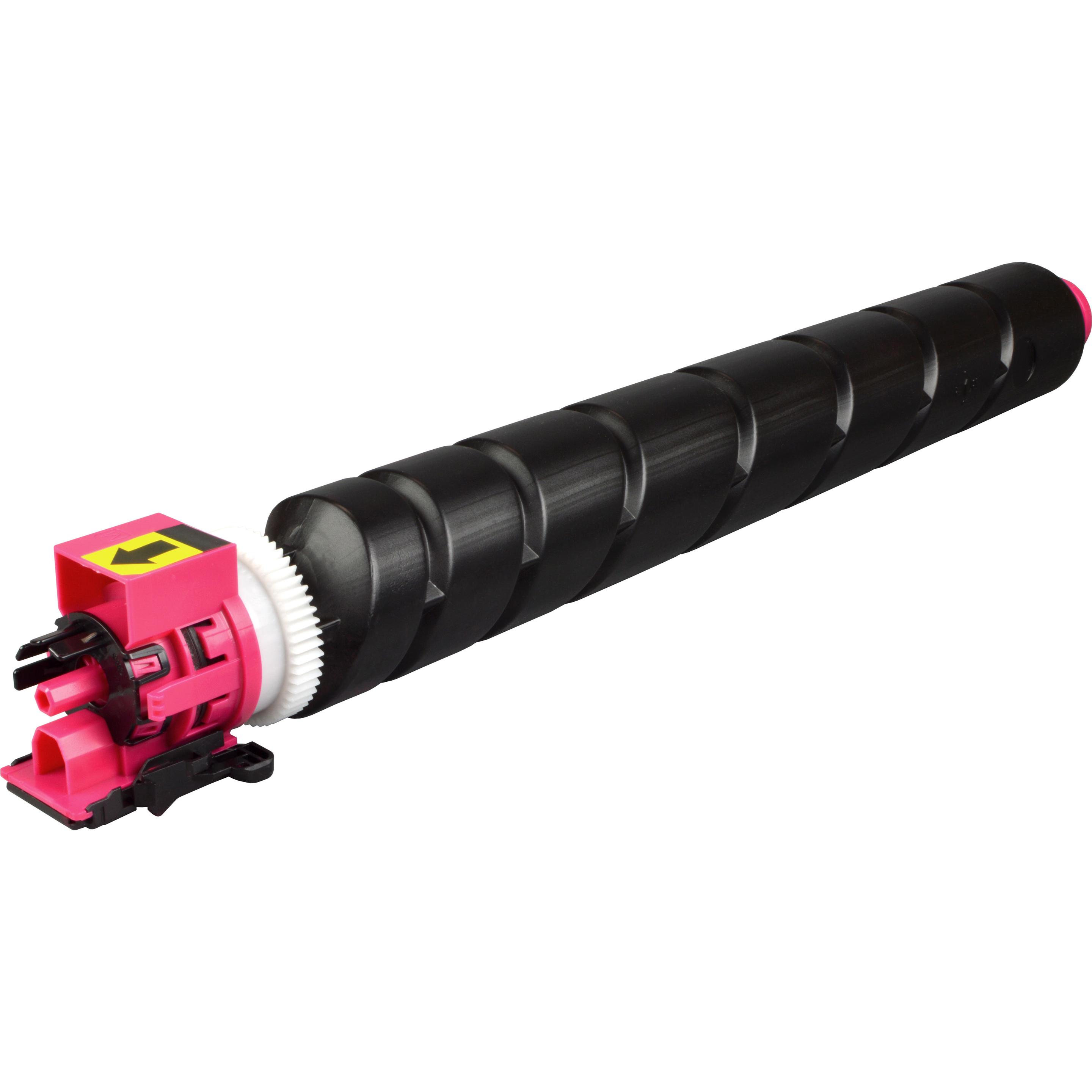 W&P, Toner, TK-8365M magenta (M)
