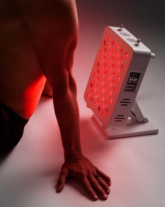 Actual product image Flowlife Flowlight 300 Two Waves