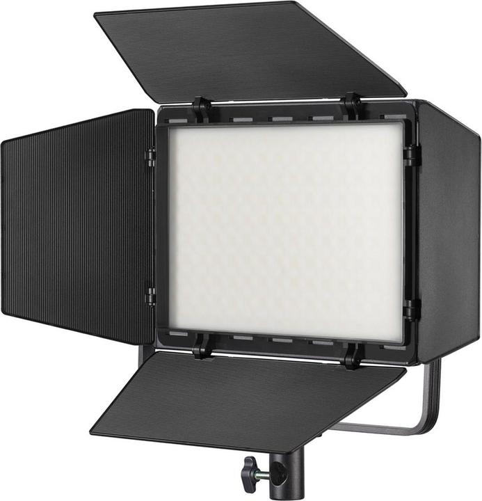 Image du produit Godox LP600R K2 Black Litemons RGB LED Light Panel 2 light kit (Panneaux lumineux)