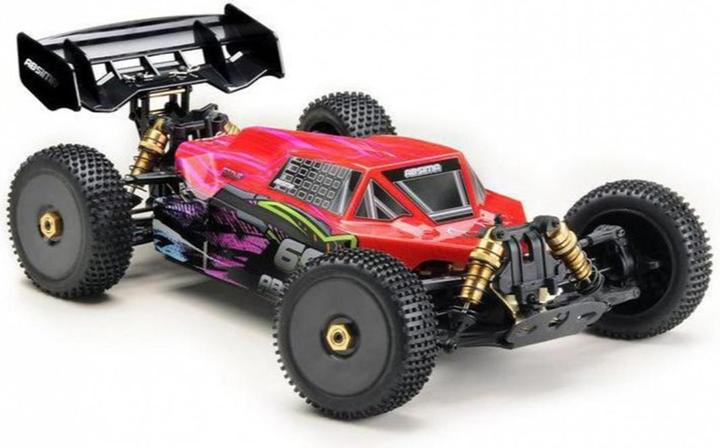 Image du produit Absima Stoke Gen2.1 6S (RTR Prêt à fonctionner)