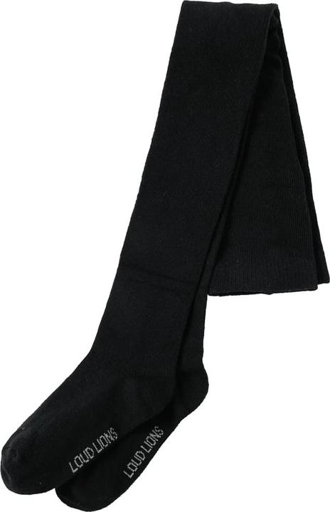 Immagine prodotto vidaXL Collant per bambini nero 104,Colore: Nero,Materiale: 75 (104)