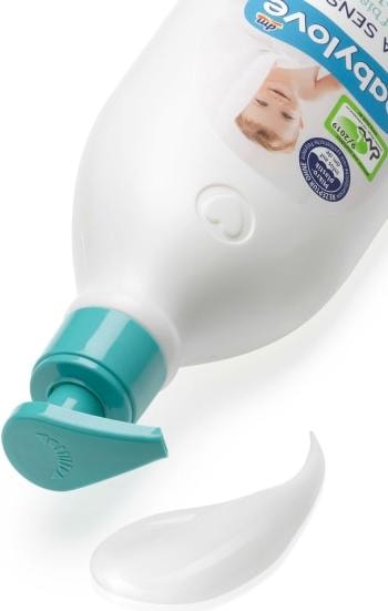 Produktbild dm babylove Ultra Sensitive