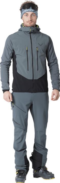 Produktbild Dynafit Blacklight Softshell Vest (XXL)