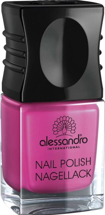 Produktbild Alessandro Nail Polish (89  Pink Melon, Farblack)