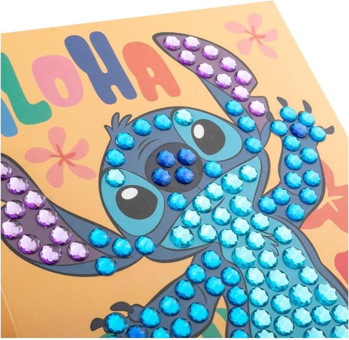 Image du produit Craft Buddy Junior STITCH