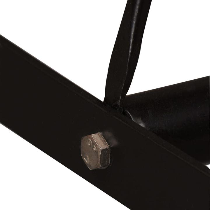 Image du produit vidaXL Barset (150 x 70 x 107 cm)