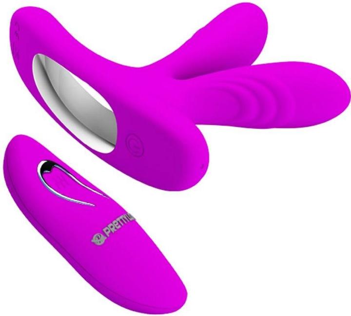 Actual product image Addicted toys Magic Finger Stimulator