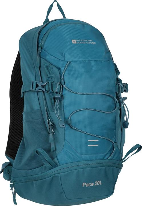 Actual product image Mountain Warehouse Pace 20L Backpack (20 l)