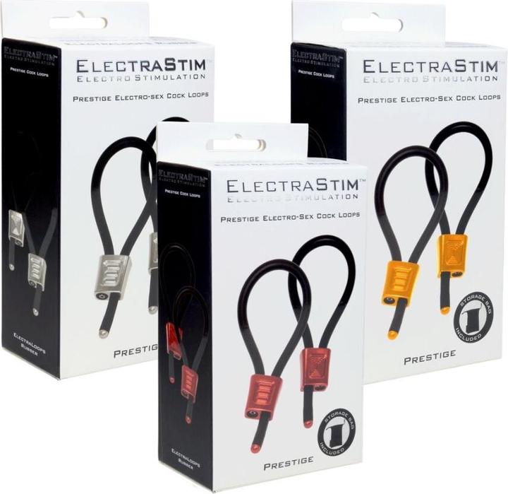 Image du produit ElectraStim Prestige - ElectraLoops (6 cm)