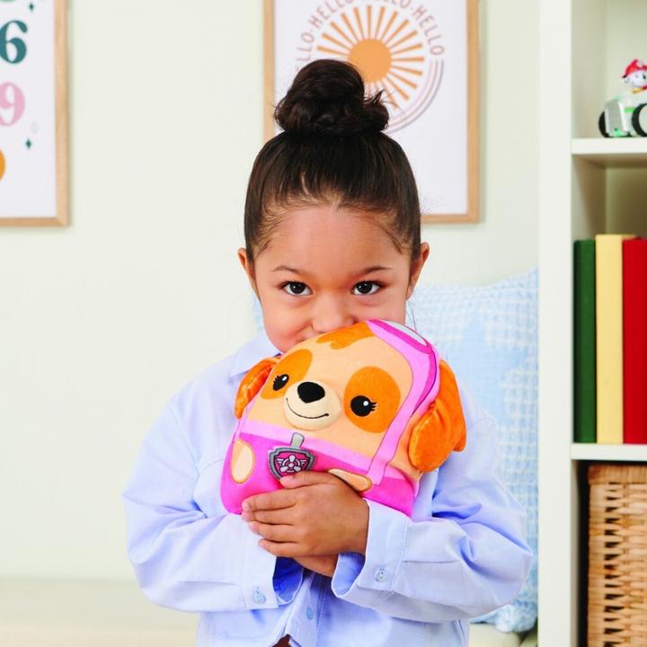 Produktbild Spin Master Maskottchen Paw Patrol 20 cm, Chase