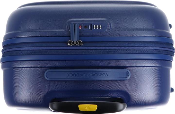 Image du produit Mandarina Duck Logoduck + Trolley (103 l)