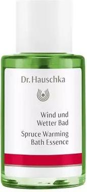 Produktbild Dr. Hauschka Wind und Wetter Bad (100 ml, Badeöl)