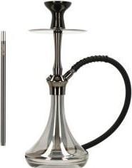 El-badia El Badia Fusion - Shiny Carbon (41 cm)