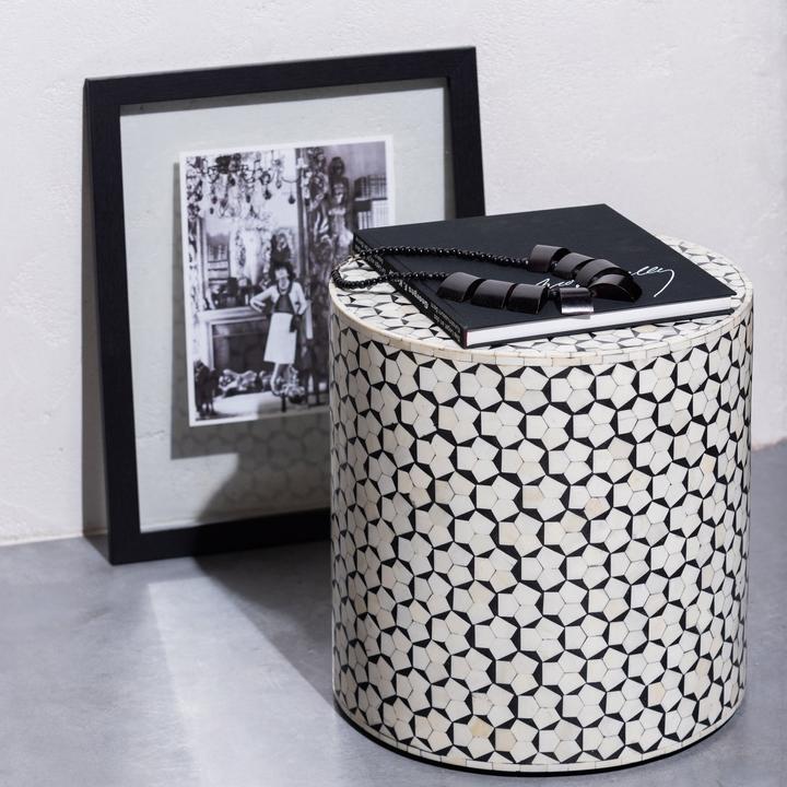 Produktbild Woood Collection (40 x 37 x 37 cm)