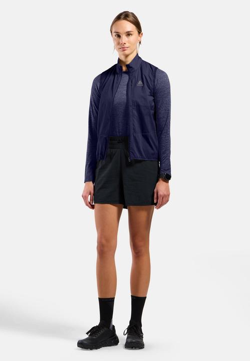 Actual product image Odlo Zeroweight Vest (S)