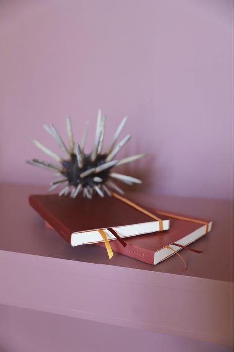 Actual product image Rhodia Notebooks and notebooks Rho (A5, Checked, Soft cover)