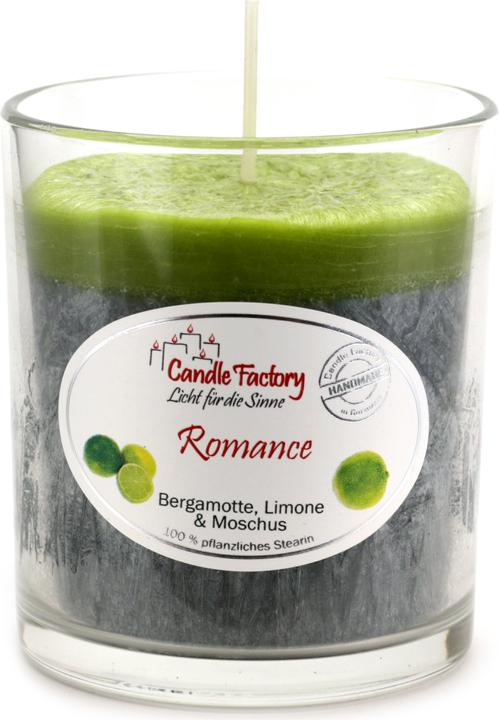 Produktbild Candle Factory Party Light Romance
