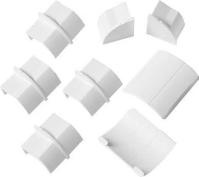 Actual product image D Line D-LINE adapter kit 22x22mm (8 pcs.)