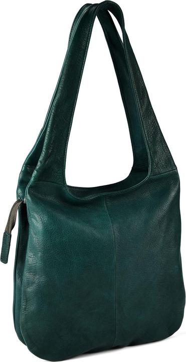 Immagine prodotto Harolds Cufu Schultertasche Leder 34 cm