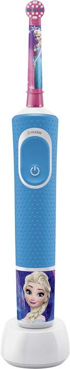 Actual product image Oral-B Vitality D100 Frozen II