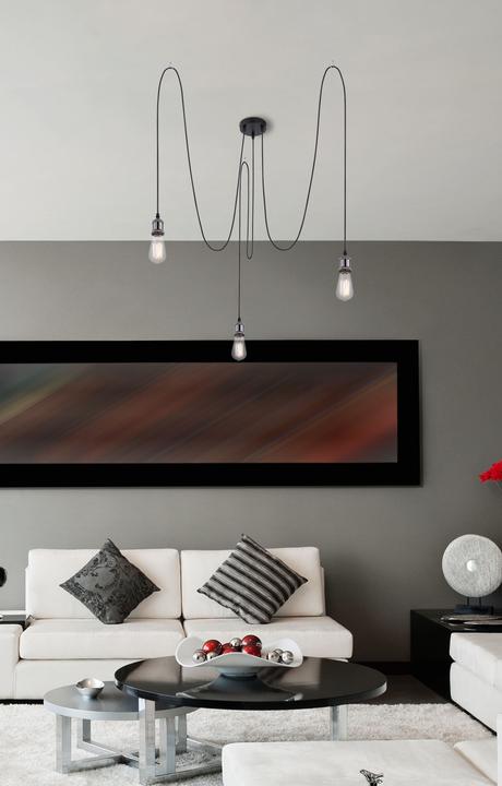 Produktbild Globo Oliver (E27)