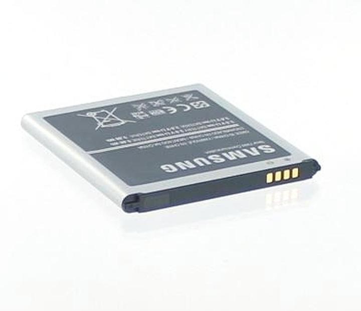 Actual product image Samsung Eb-B600bebecww