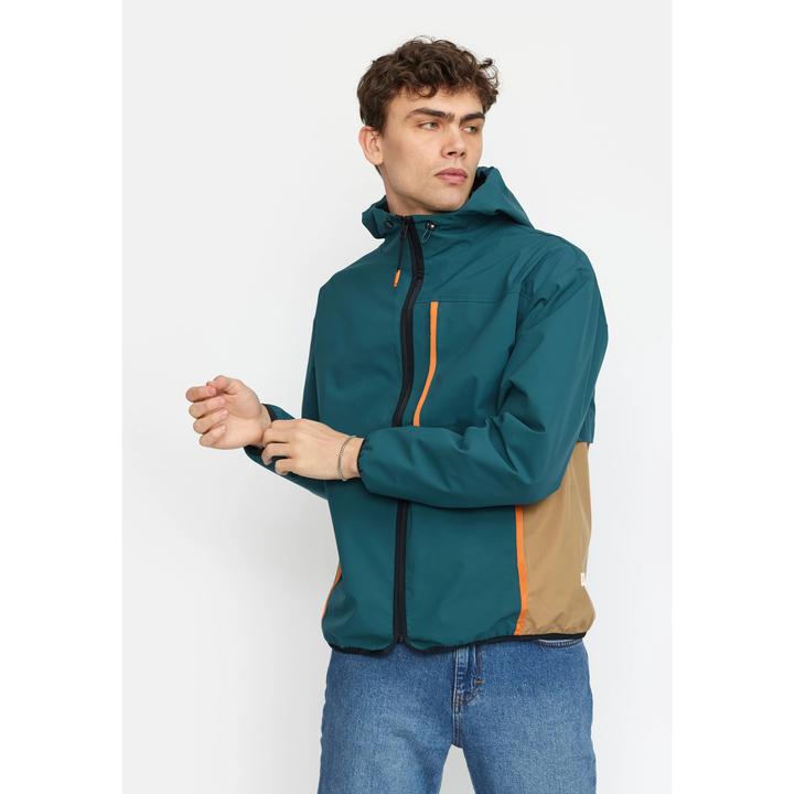 Produktbild Revolution Regenjacke mit Kapuze (XXL)
