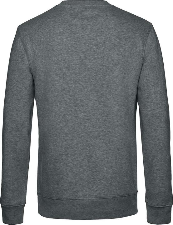 Produktbild B&C King Sweatshirt Rundhalsausschnitt (XL)
