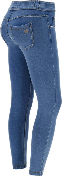 Produktbild Freddy N.O.W.?? Pants 7/8 (XS)