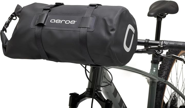 Actual product image Aeroe Heavyduty Drybag (12 l)