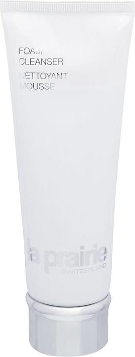 Actual product image La Prairie Foam Cleanser (Cleansing mousse, 125 ml)
