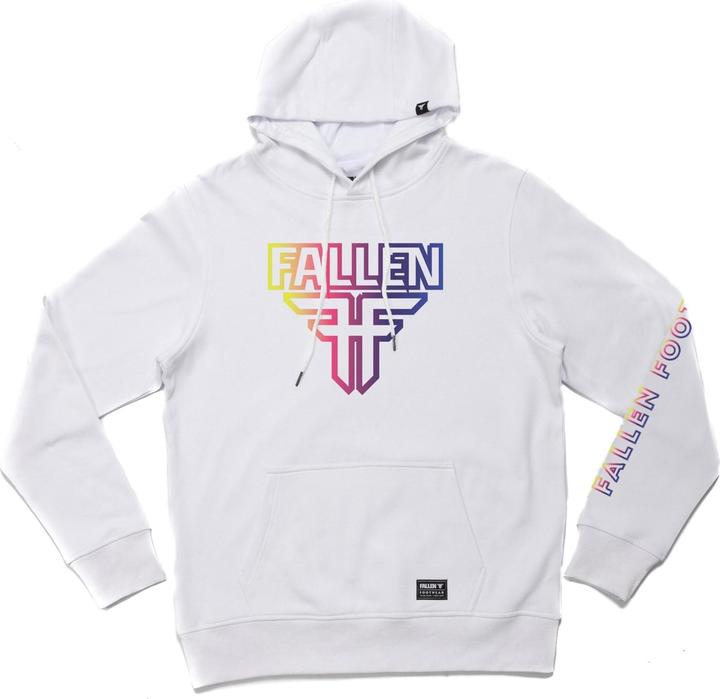 Produktbild Fallen Insignia Bold Hoodie (S)