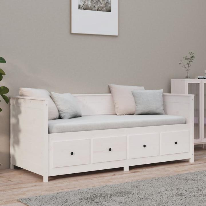 Image du produit vidaXL Norah (100 x 200 cm)