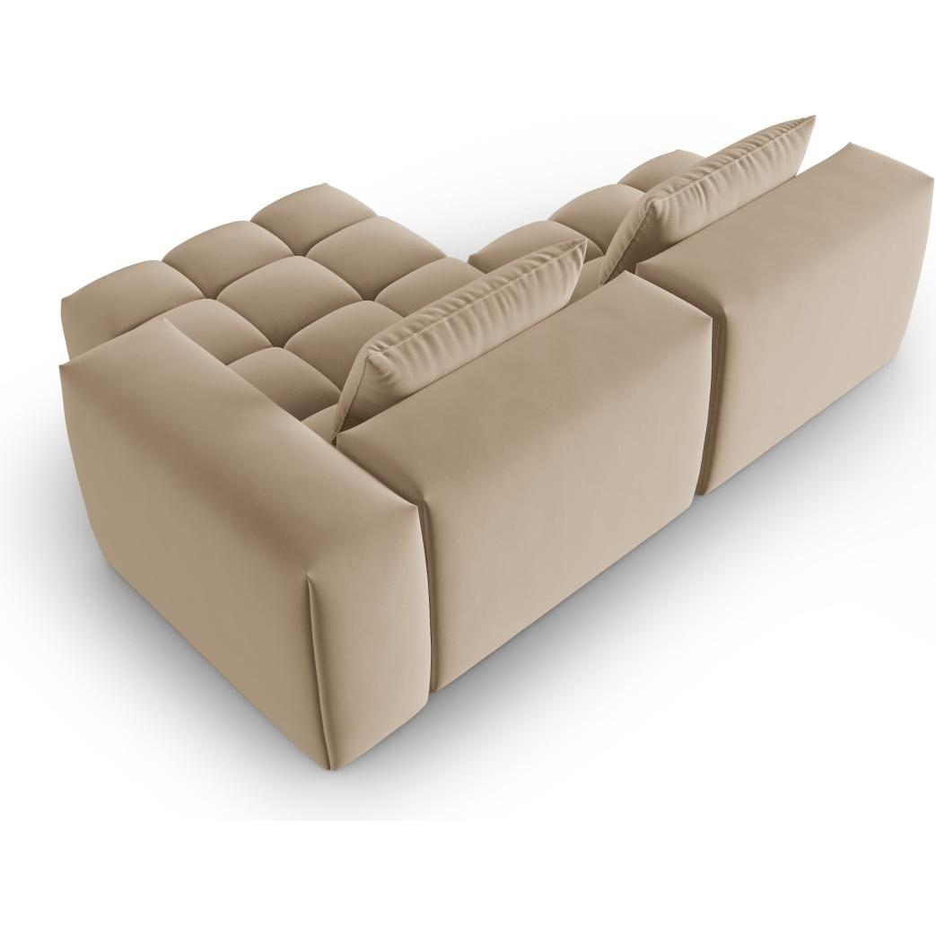 Thumbnail - CXL by Christian Lacroix, Sofa, Lorella (Ecksofa)