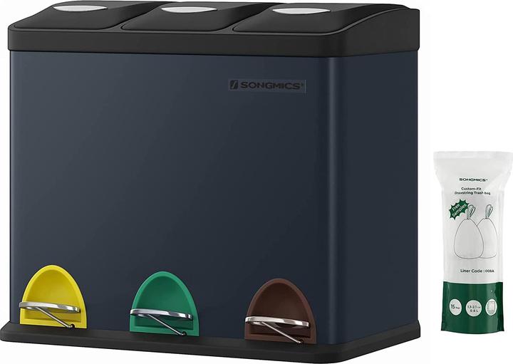 Image du produit Songmics Sima (24 l)