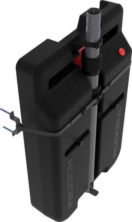 Produktbild Hudora Basketballständer Evo 305