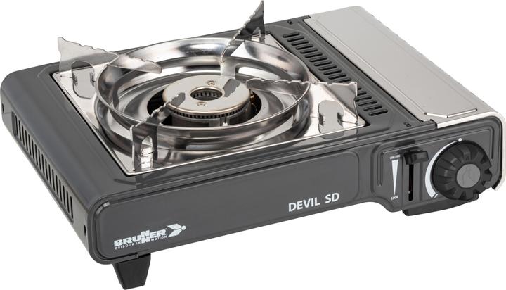 Produktbild Brunner Devil SD