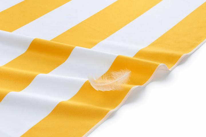 Image du produit Fit-Flip Strandtuch XXL Mikrofaser schnelltrocknendes Badetuch 200x90cm (200 x 90 cm)