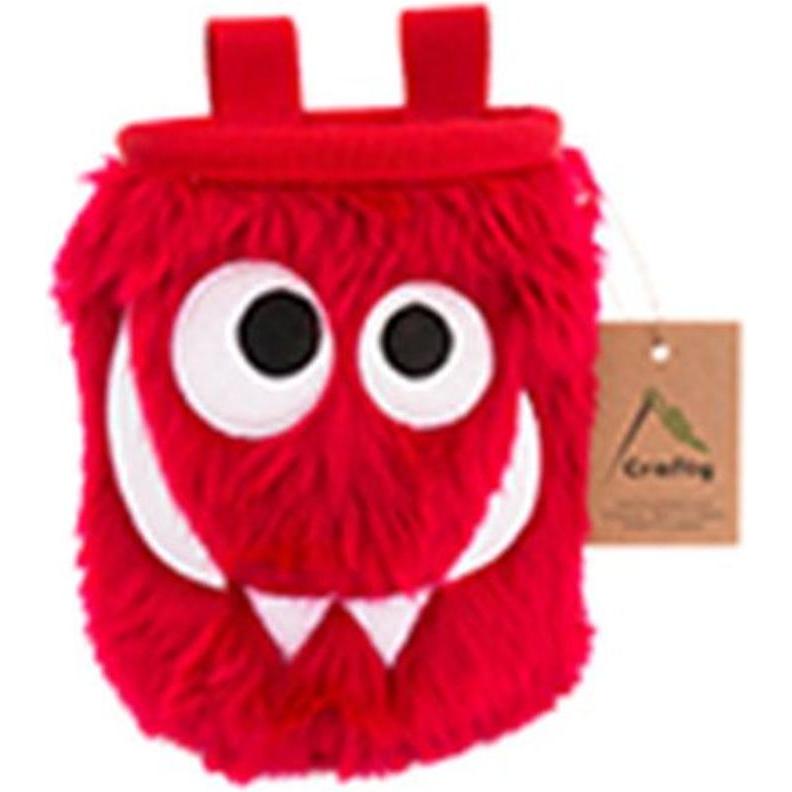 Crafty Climbing, Zubehör Klettern