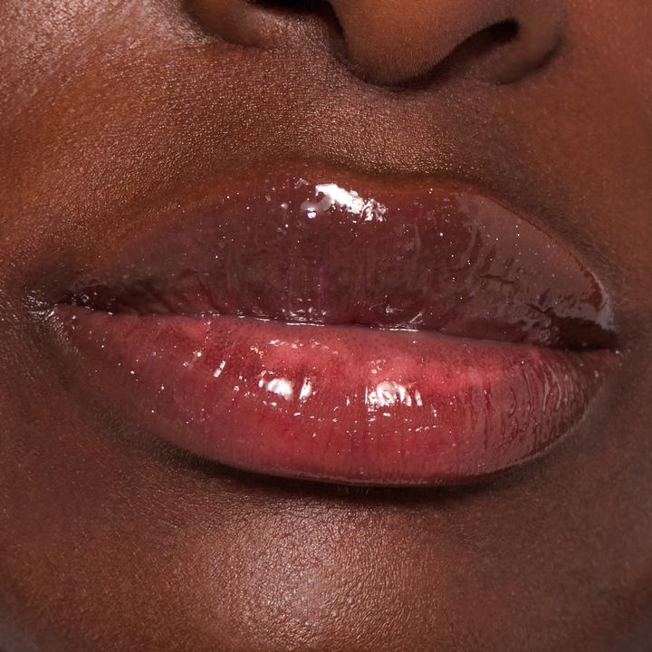Produktbild Catrice Glossin' Glow Tinted Lip Oil (Amethyst Aura)