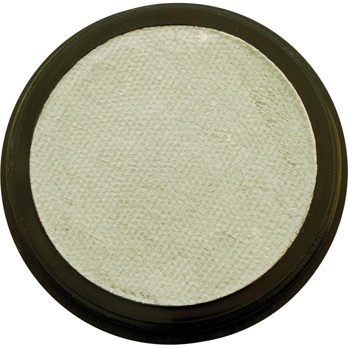 Eulenspiegel Perlglanz - Silber 20ml