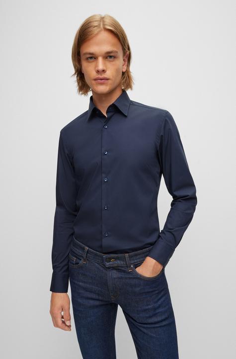 Immagine prodotto BOSS Camicia Hank Slim Fit (40)