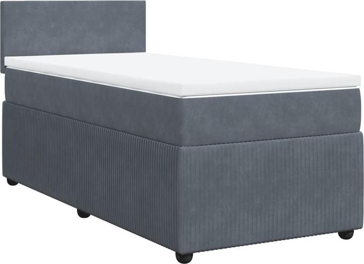 Immagine prodotto vidaXL Boxspringbett (180 x 200 cm)