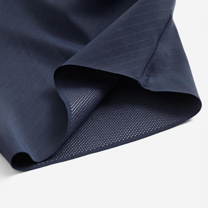 Actual product image Van rysel Radhose Rennrad kurz Sommer Racer 3 Damen Blau (XL)