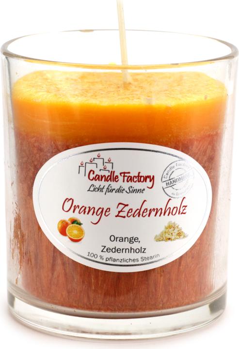 Produktbild Candle Factory Party Light (390 g)