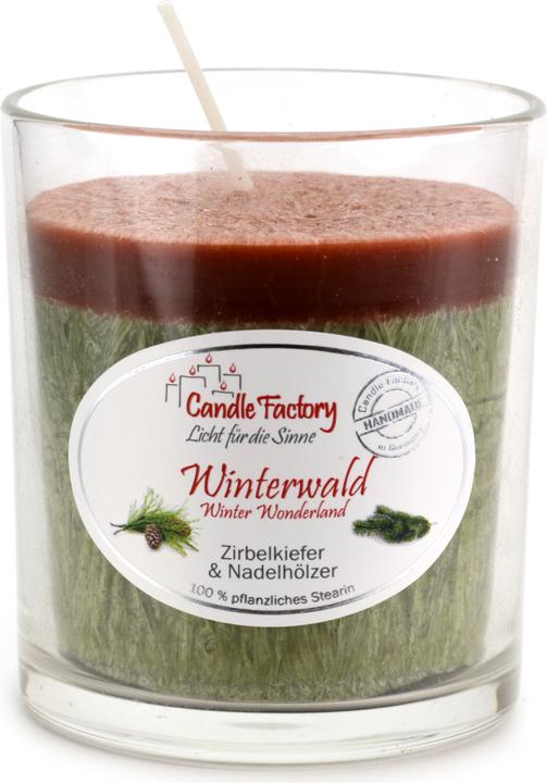 Produktbild Candle Factory Winterwald
