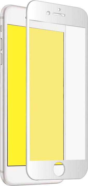 Actual product image SBS Full Cover Glass Screen Protector for iPhone 8/7/6s/6 (1 Piece, Apple iPhone 8)