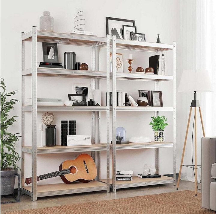 Actual product image Songmics Storage
