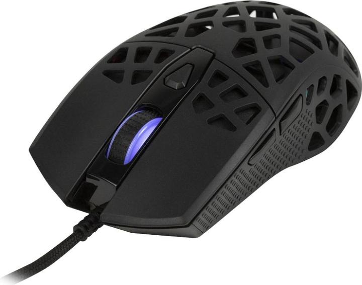 Produktbild Konix Kx Dk Aegir Ultra Light Mouse (Kabelgebunden)